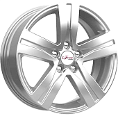картинка Rebel (Silver) от Свежаяшина.рф