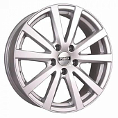 картинка Neo 649 7x16/5x112 ET50 D57,1 Silver от Свежаяшина.рф