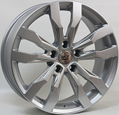 картинка R047 (C5 Aircross) (Silver) от Свежаяшина.рф