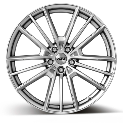 AEZ Kaiman high gloss 8x18/5x112 ET46 D70,1 HS