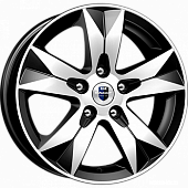 картинка Crossline (Diamond Black) от Свежаяшина.рф