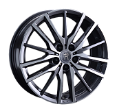 картинка Replay B253 10,5x21/5x112 ET43 D66,6 GMF от Свежаяшина.рф