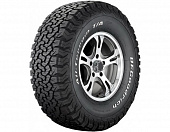картинка BFGoodrich All Terrain T/A KO 255/70 R16 115S от Свежаяшина.рф