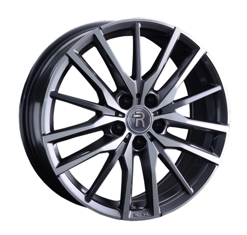 Replay B253 10,5x22/5x112 ET43 D66,6 GMF