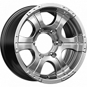 картинка Байконур (КС473) (Дарк платинум) от Свежаяшина.рф