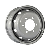 картинка LT2885D_P (1250 кг) (палета) (Silver) от Свежаяшина.рф