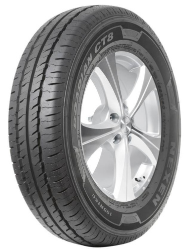 Roadstone ROADIAN CT8 195/80 R14 106/104R