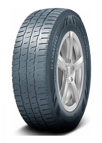 Kumho Winter PorTran CW51 215/65 R16 109/107R