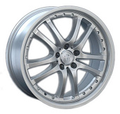 картинка MR90 (Silver) от Свежаяшина.рф