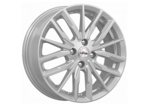 iFree Миконос (КС946) 6x16/5x100 ET38 D57,1 Нео-классик