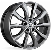 картинка Портер (Дарк платинум) от Свежаяшина.рф