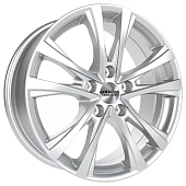 картинка KL-270 (Silver) от Свежаяшина.рф