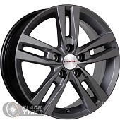 картинка Rassvet (дарк платинум) от Свежаяшина.рф