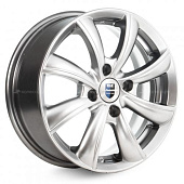 картинка Бриз-оригинал (КС611) (Дарк платинум) от Свежаяшина.рф