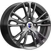 картинка Мулен Руж (КС467) (Дарк платинум) от Свежаяшина.рф