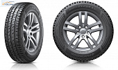 картинка Hankook Vantra ST AS2 RA30 195/65 R16 104/102T от Свежаяшина.рф