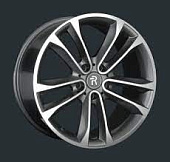 картинка LegeArtis Replica B162 10x19/5x120 ET45 D74.1 GMF от Свежаяшина.рф