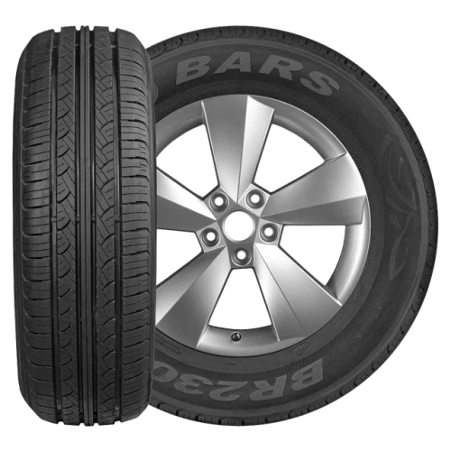 Bars BR230 195/70 R14 91T