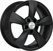 картинка KHW1504 (Black matt) от Свежаяшина.рф