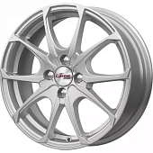 картинка iFree Такеши (КС877) 6x16/5x114,3 ET40 D67,1 Нео-классик от Свежаяшина.рф