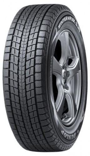 Dunlop Winter Maxx SJ8 265/65 R18 114R