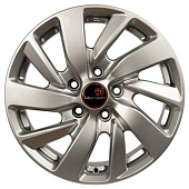 картинка ASX R166 (Silver) от Свежаяшина.рф