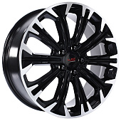 картинка Legeartis Concept TY564 7.5x19/5x114,3 ET35 D60,1 BFP от Свежаяшина.рф