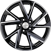 картинка KHW1714 (Black-FP) от Свежаяшина.рф