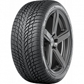 Nokian Tyres WR Snowproof P 275/35 R20 102W