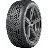 картинка Nokian Tyres WR Snowproof P 215/50 R17 95V от Свежаяшина.рф