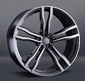 картинка Replay B107R 10x22/5x112 ET35 D66,6 GMF от Свежаяшина.рф