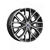 картинка Лилиом (алмаз-черный-SK) от Свежаяшина.рф