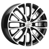 картинка KHW1506 (Black) от Свежаяшина.рф