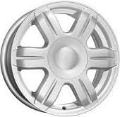 картинка KC670 (Silver) от Свежаяшина.рф