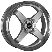 картинка X-RACE AF-08 6x16/4x98 ET35 D58.6 SPL от Свежаяшина.рф