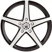 картинка Yamato Segun Asikaga Esijumi 8x18/5x115 ET46 D70,1 GW_Ray от Свежаяшина.рф