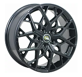 картинка Cross Street CR-20 7x17/5x108 ET33 D60,1 BFP от Свежаяшина.рф