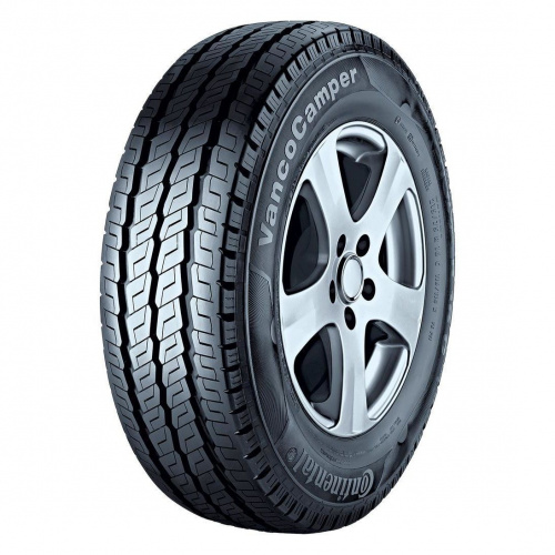 Continental VancoCamper 225/75 R16C 116R