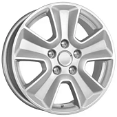 картинка КС672 (Silver) от Свежаяшина.рф