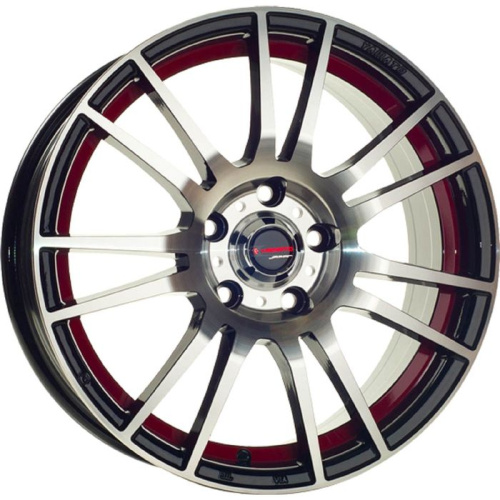 Yamato Tiguma 7x16/5x108 ET50 D63,3 BFPRI