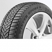 Dunlop Winter Sport 5 225/40 R18 92V