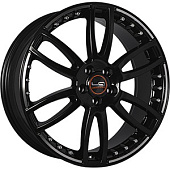 картинка LegeArtis Replica V16 7.5x19/5x108 ET55 D63.3 FBKF от Свежаяшина.рф