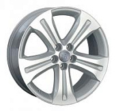 картинка LX23 (Silver) от Свежаяшина.рф