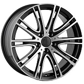 картинка Legeartis Concept B532 9x19/5x120 ET44 D72,6 HBFP от Свежаяшина.рф