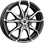 картинка Brent (Diamond Black) от Свежаяшина.рф