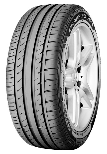 GT Radial Champiro HPY 235/50 ZR17 100W