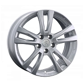 картинка FD169 (Silver) от Свежаяшина.рф
