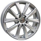 картинка R057 (CX-5) (Silver) от Свежаяшина.рф