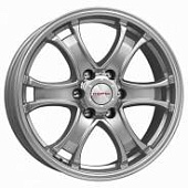 картинка КиК Балеар 7.5x18/6x114,3 ET30 D66,1 HB от Свежаяшина.рф