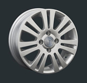 картинка GN18 (Silver) от Свежаяшина.рф